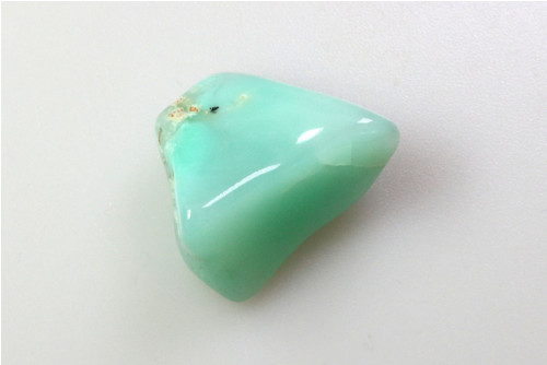Chryzopras 2,4 cm — foto 1