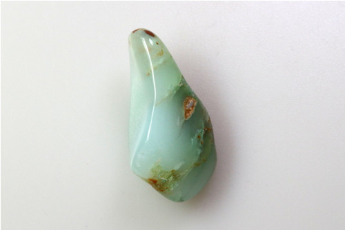 Chryzopras 3,3 cm — foto 1