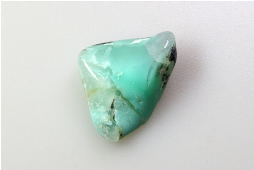 Chryzopras 2,6 cm — foto 1