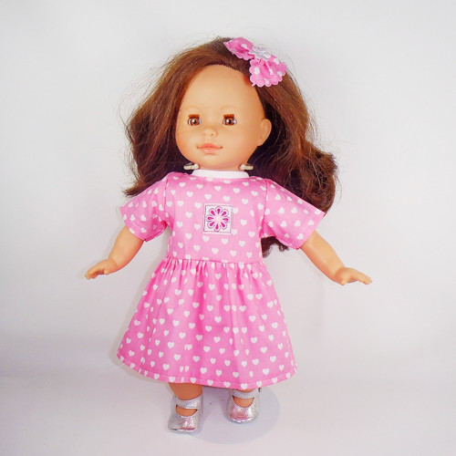 Oblečky pro Paola Reina Victoria 36cm