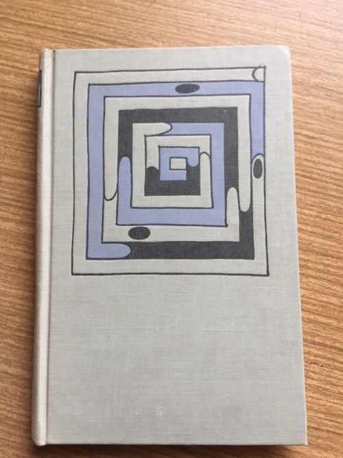 Raymond Chandler "Vysoké okno"