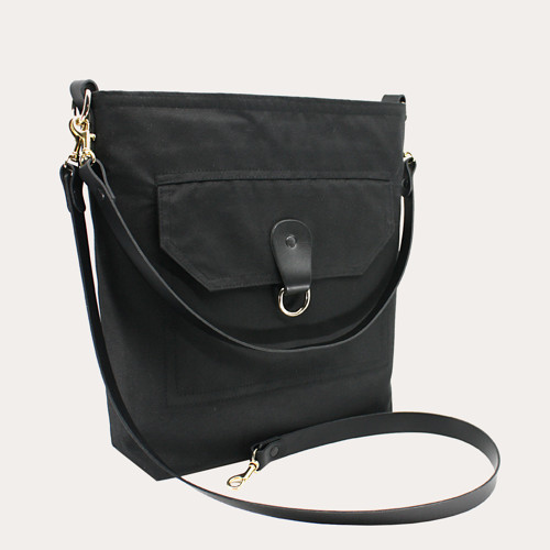 Elegantní dámské tašky BLACK — foto 1
