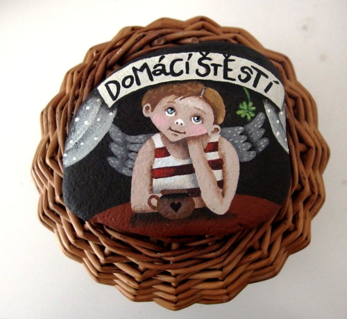 Domácí štěstí — foto 1