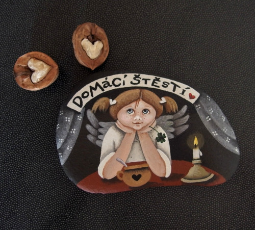 Domácí štěstí — foto 1