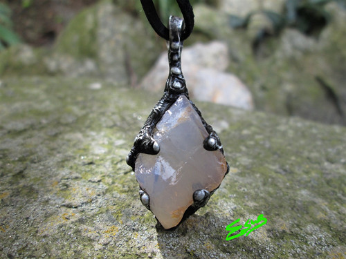 Talisman ,, Hlubina duše " — foto 1