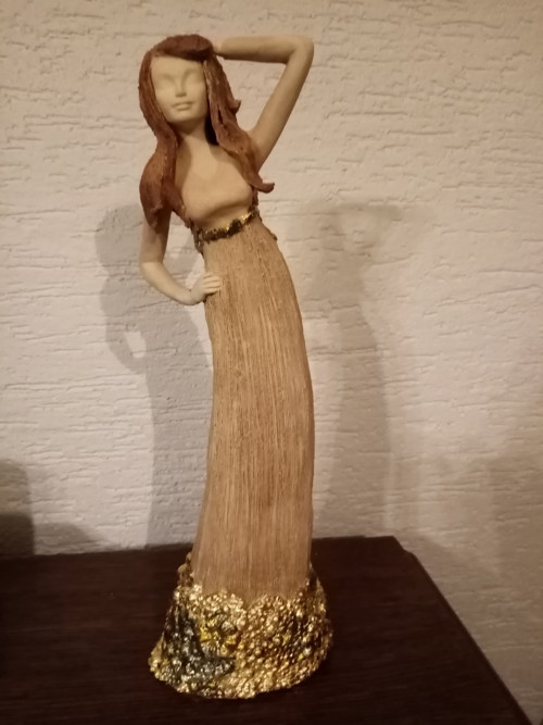 Dívka — foto 1