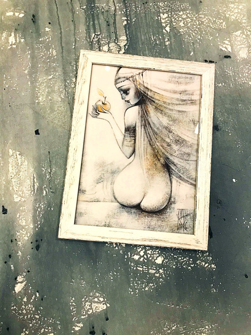 Zahrada Je Plná Jablek — foto 1