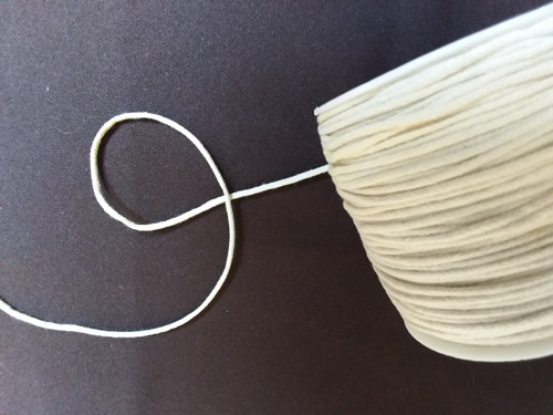 Knot 3mm
