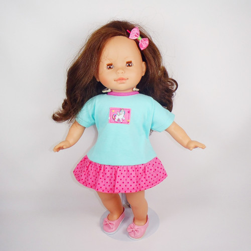 Oblečky pro Paola Reina Victoria 36cm