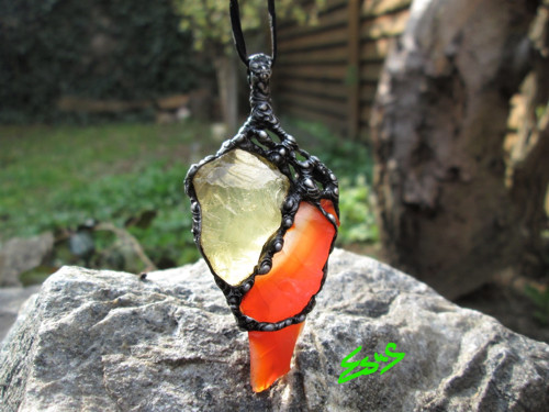 Talisman ,, Životní výzvy " — foto 1