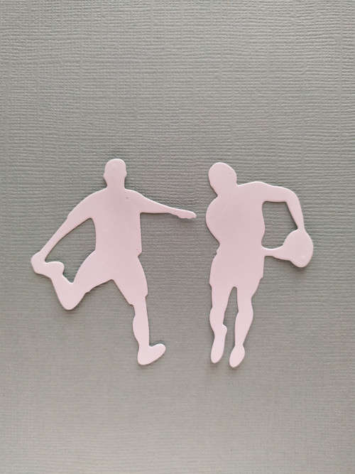 Sportovci