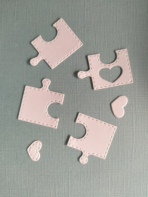 Skládačka - puzzle