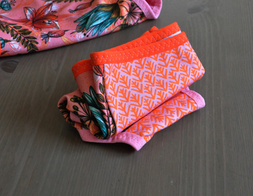 Cosy & Cutty kalhotky vel. M — foto 1