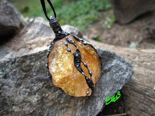 Talisman ,, Štěstěna " — foto 1