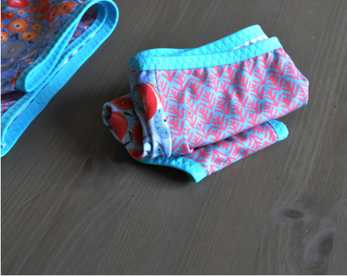Cosy & Cutty kalhotky vel. M — foto 1