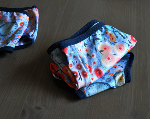 Cosy & Cutty kalhotky vel. M — foto 1