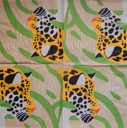 Leopard 3356