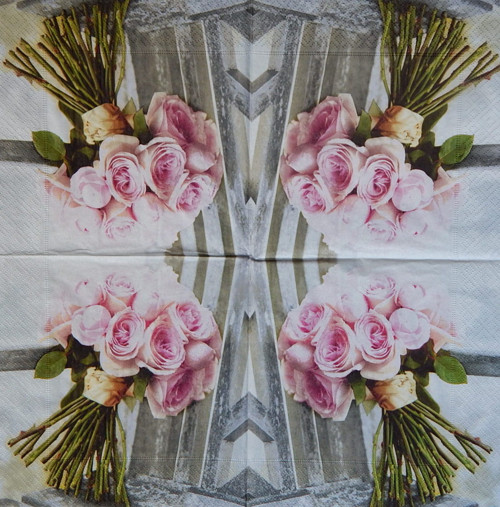 Pink romane 3363 — foto 1