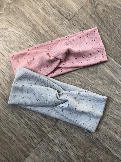 Dámská čelenka Pointoille — foto 1
