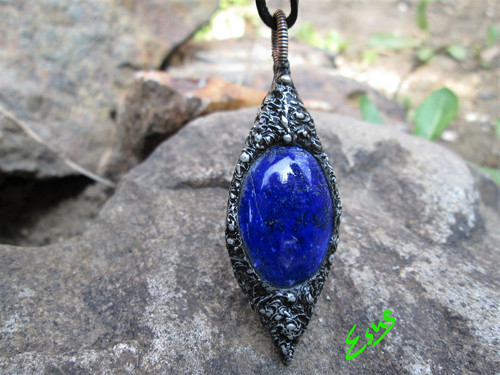 Talisman ,, Noční obloha " — foto 1