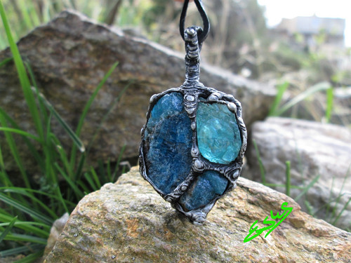 Talisman ,, Mezi Světy " — foto 1