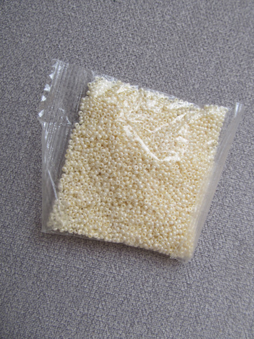 Preciosa rokajl 50 g - sleva