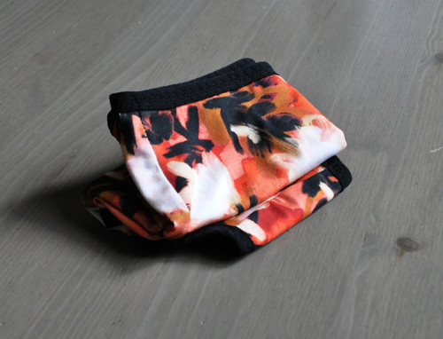 Cosy & Easy kalhotky vel. M — foto 1