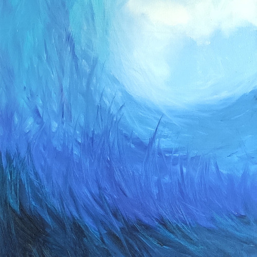 Světlo z hlubin (A Light from the deep)