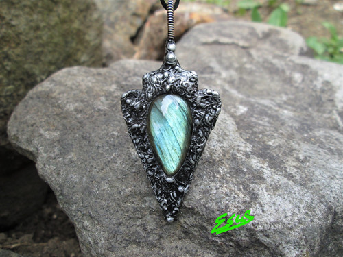 Talisman ,, Mystic " — foto 1