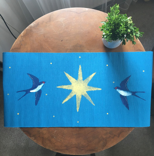 Vlaštovky a hvězdy — foto 1