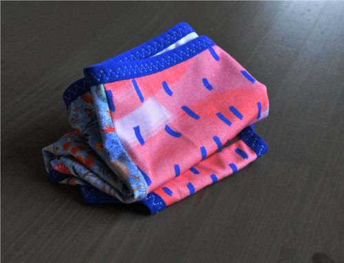 Cosy & Easy kalhotky vel. L — foto 1