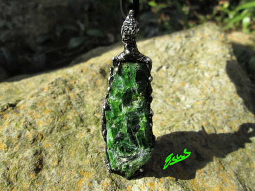 Talisman ,, Průvodce života " — foto 1
