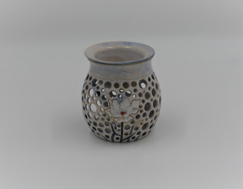 Aroma lampa s máky — foto 1
