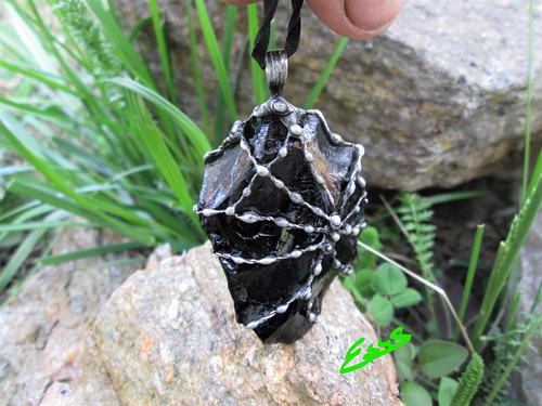 Talisman ,, Morion " — foto 1