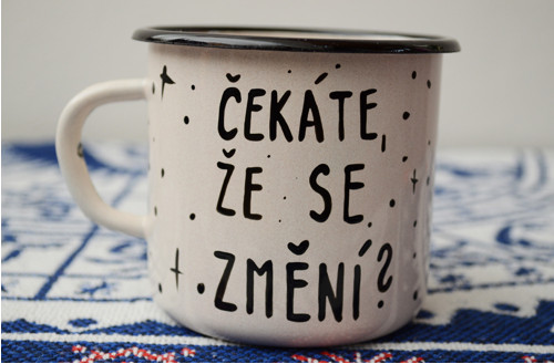 Plecháček na přání Jolanda — foto 1