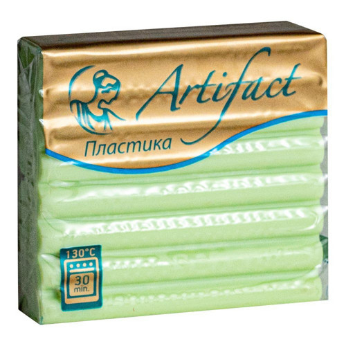 Polymerová hmota Artifact Chiffon Effect 555, — foto 1
