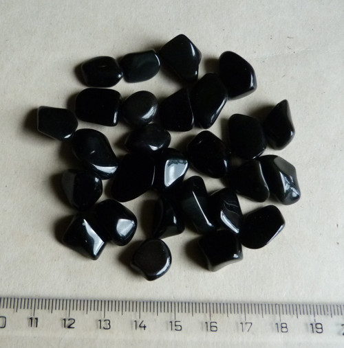 Obsidián - 27 ks — foto 1