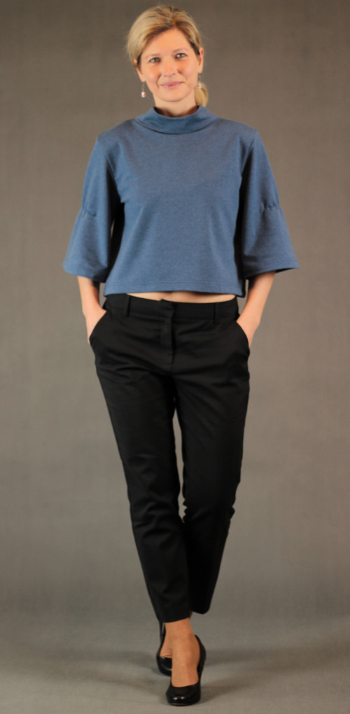 Cropp mikina