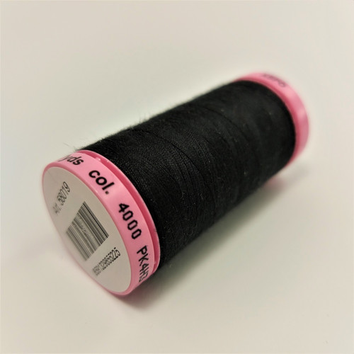 Nit Amann Aspo 4000 - černá