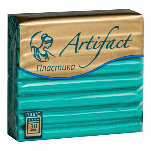 Polymerová hmota Artifact Classic 153, pastelově