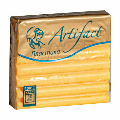 Polymerová hmota Artifact Chiffon Effect 5311, — foto 1