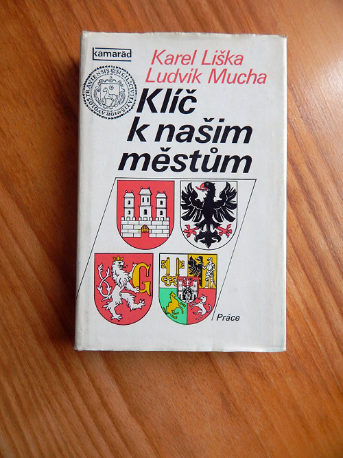 Klíč k našim městům — foto 1