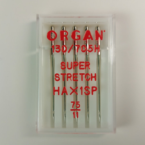 Organ 705H Super stretch 75 — foto 1