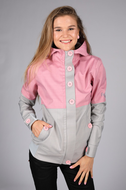 Newbridge Pink — foto 1