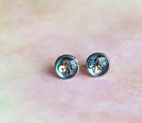 Light blue circles — foto 1