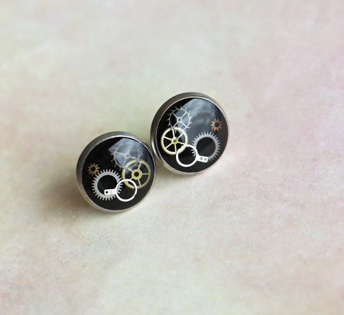 Black circles — foto 1