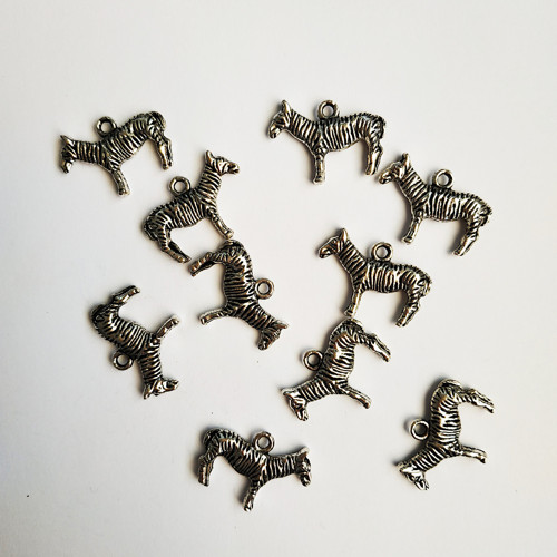 Zebra – 10 ks