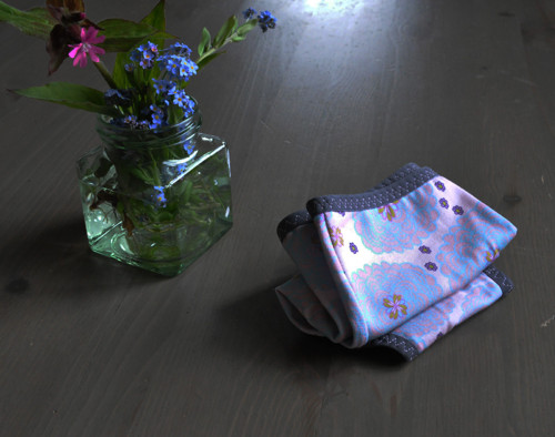 Cosy & Cutty kalhotky vel. M — foto 1
