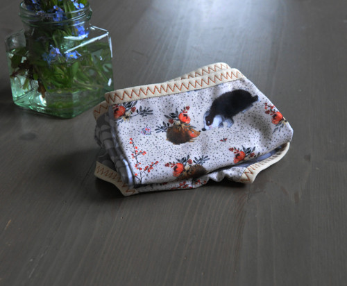 Cosy & Easy kalhotky vel. L — foto 1