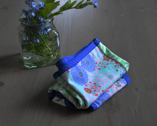 Cosy & Easy kalhotky vel. L — foto 1